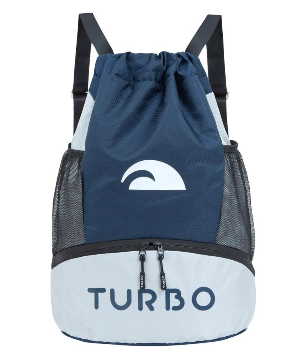 Turbo backpack - Jump Aqualis - 47 x 32cm 16-18L (Copy)