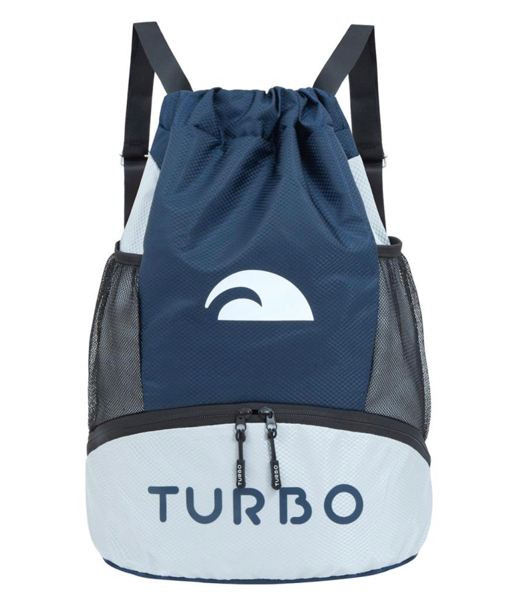 Turbo backpack - Jump Aqualis - 47 x 32cm 16-18L (Copy)