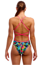 Funkita - Blotchy Babe - Ladies Strapped In One Piece