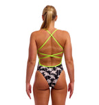 Funkita - Palm Night - Ladies Strapped In One Piece