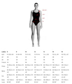 Funkita - Future Dusk - Ladies Eco Fast Legs One Piece