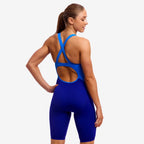 Funkita - Pressure Point - Girls Eco Fast Training One Piece