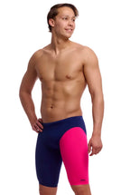 Funky Trunks - Tidal Blast - Mens Fast Training Jammers