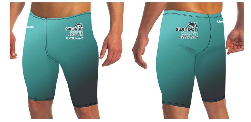 Swindon Dolphins -  Men’s / boys Jammers