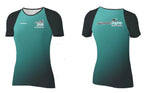 Swindon Dolphins Water Polo - Tech T’shirt – Ladies/girls
