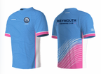 Weymouth SC - Tech T’shirt – Kids / Men's / Unisex