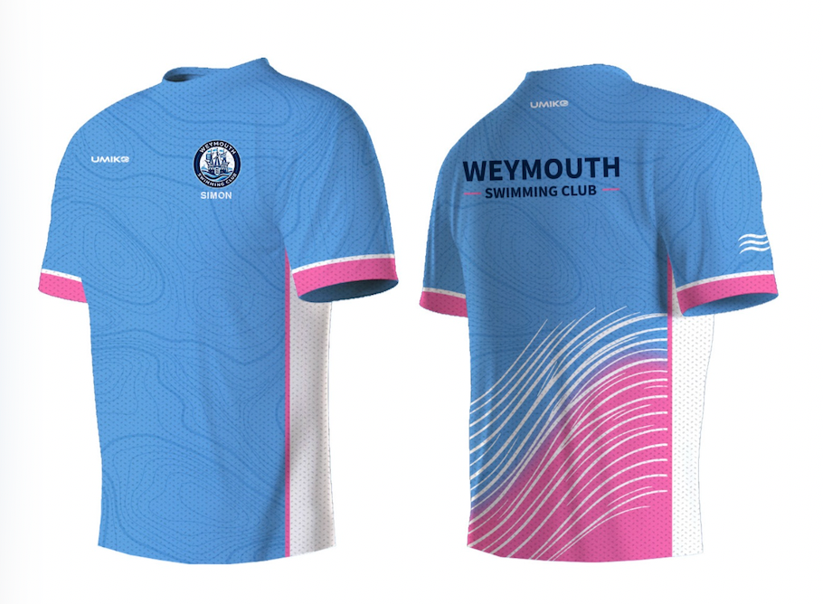 Weymouth SC - Tech T’shirt – Kids / Men's / Unisex