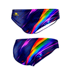 Turbo - WATER POLO Trunks - Pride Swim
