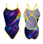 Turbo - Revolution Swimming costume - Pride Swim