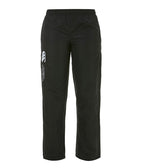 Canterbury Open Hem Stadium Pants - Black- Ladies
