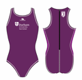 New Durham Uni - Water Polo Elite Costume - Turbo