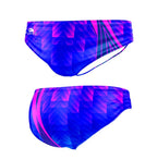 Turbo - WATER POLO Trunks - Prism Surge