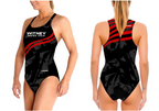 Witney Water Polo - Water Polo Costume - Umiko