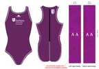 New Durham Uni - Water Polo Elite Costume - Turbo