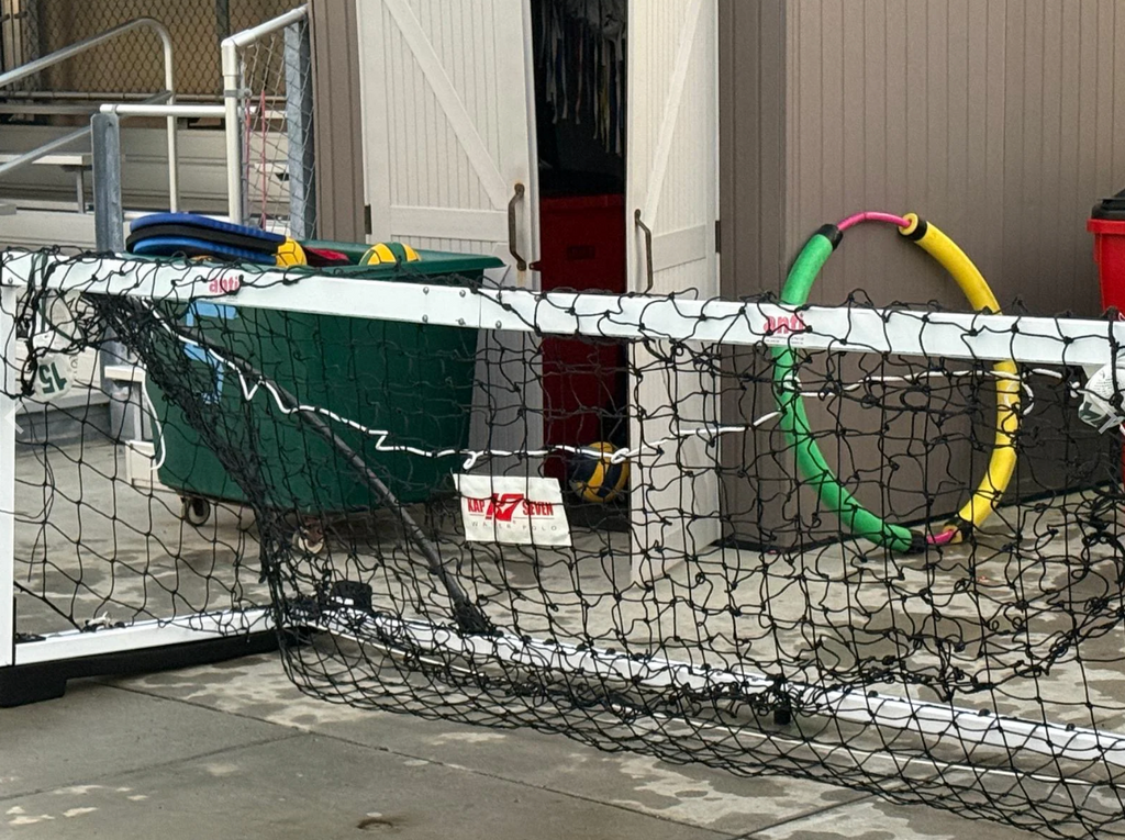 KAP7 - Replacement Net