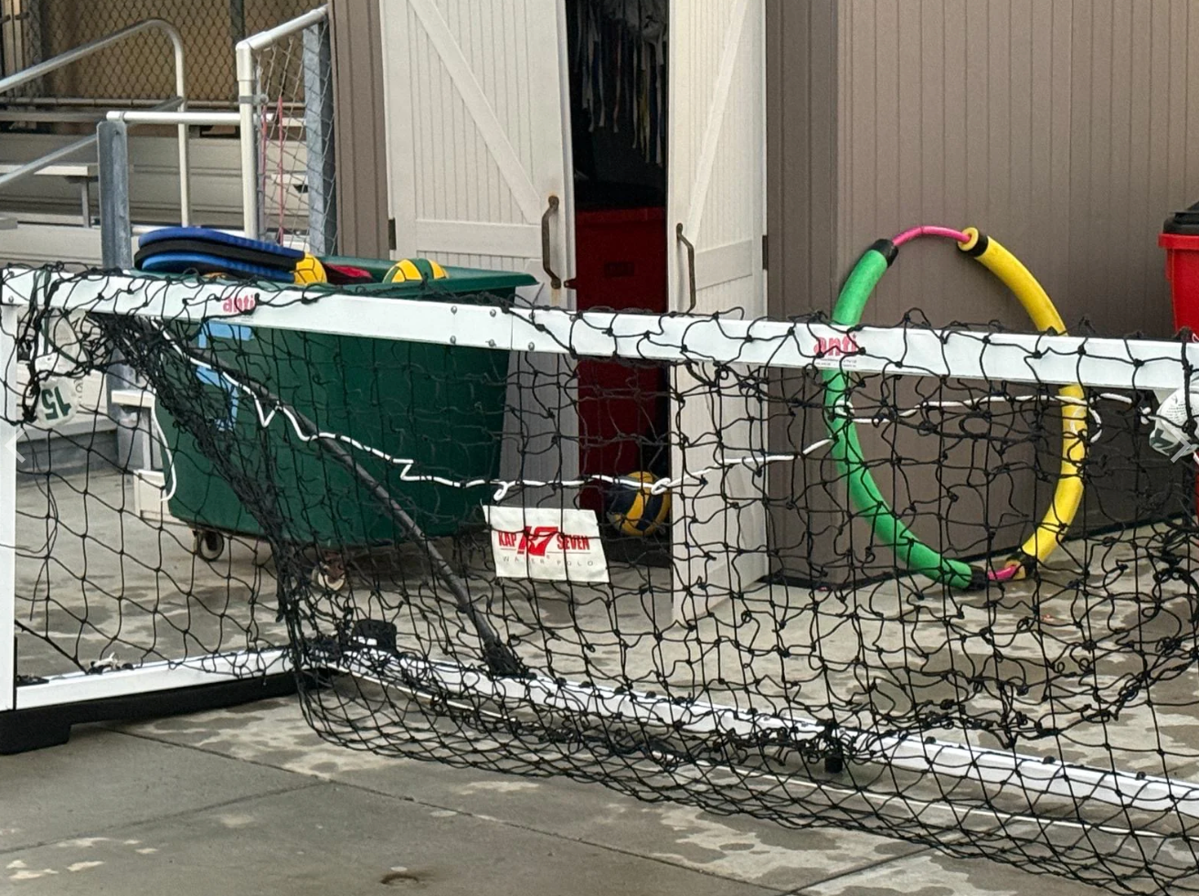 KAP7 - Replacement Net