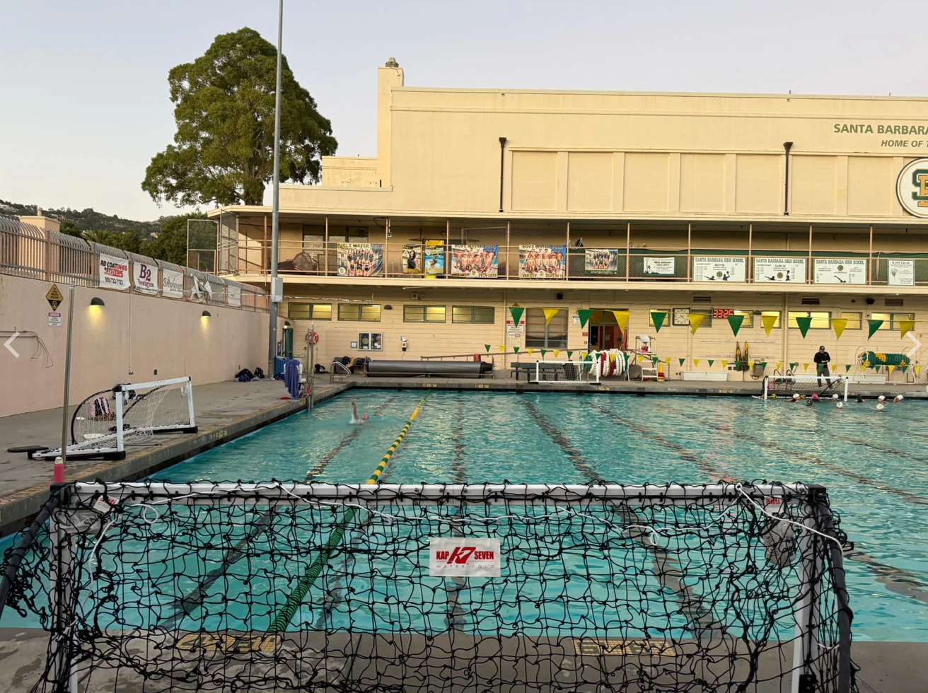 KAP7 - Replacement Net