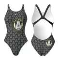 Alimos - Revolution Swim Costume - Turbo