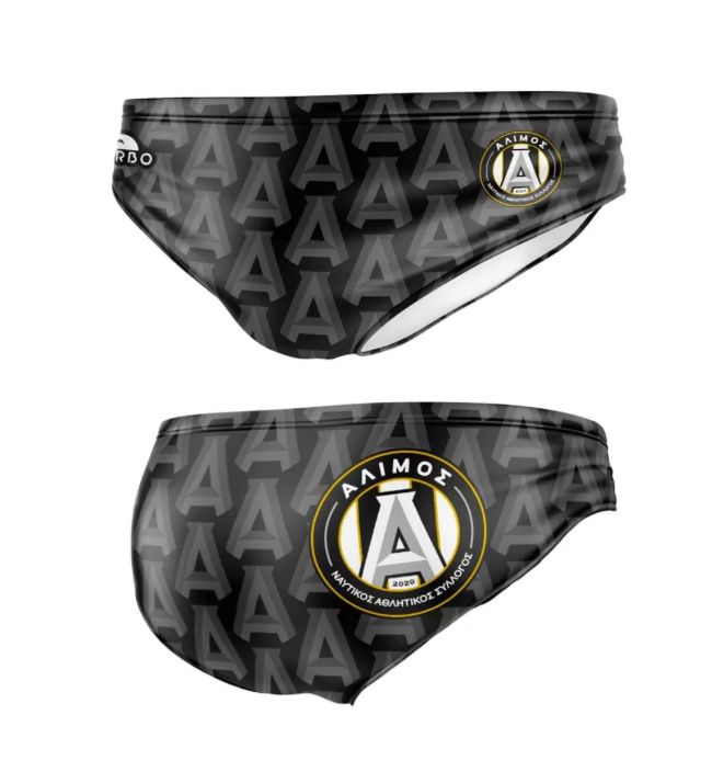 Alimos -  Turbo Water Polo Trunks