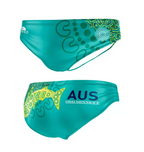 Australia  2025 -  Turbo Water Polo Trunks