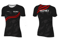 Witney Water Polo - Tech T’shirt – Ladies / Girls