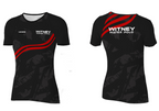 Witney Water Polo - Tech T’shirt – Ladies / Girls