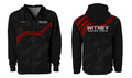 Witney Water Polo - Tech Zipped Hoodie - Umiko