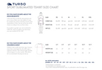 Turbo Tech T-Shirt - Espana
