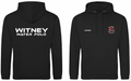 Witney Water Polo - Cotton Hoodie - Umiko