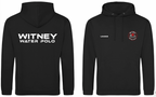 Witney Water Polo - Cotton Hoodie - Umiko