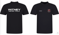 Witney Water Polo - Cotton Polo Shirt – Umiko