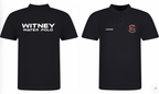Witney Water Polo - Cotton Polo Shirt – Umiko