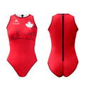 Turbo - Hybrid Water Polo Costume - Canada