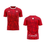 Turbo Tech T-Shirt - Canada