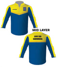 LOOE Sea Swimmers - Mid Layer - Unisex