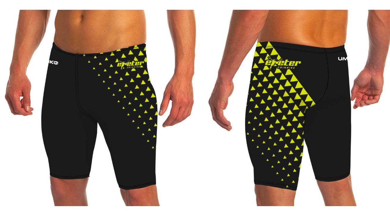 Exeter Swimming Club -  Men’s / boys Jammers