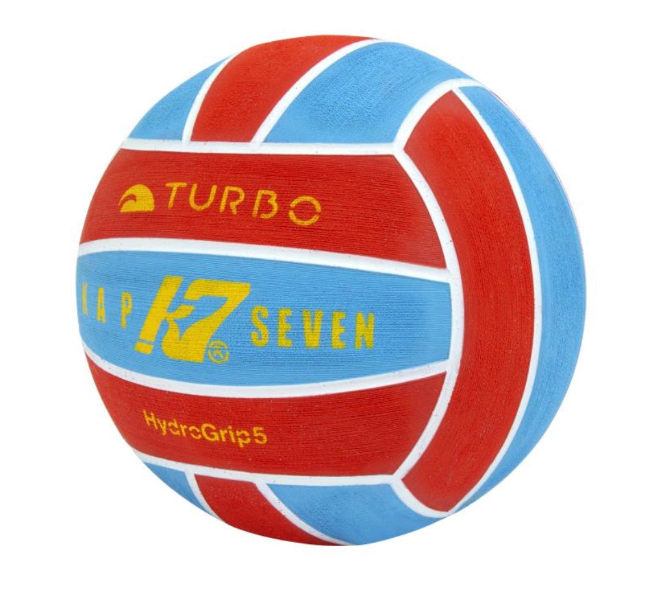 KAP 7- New MAVERICK size 5 Water Polo Ball