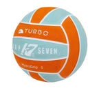 KAP 7- New AQUA SKY size 4 Water Polo Ball