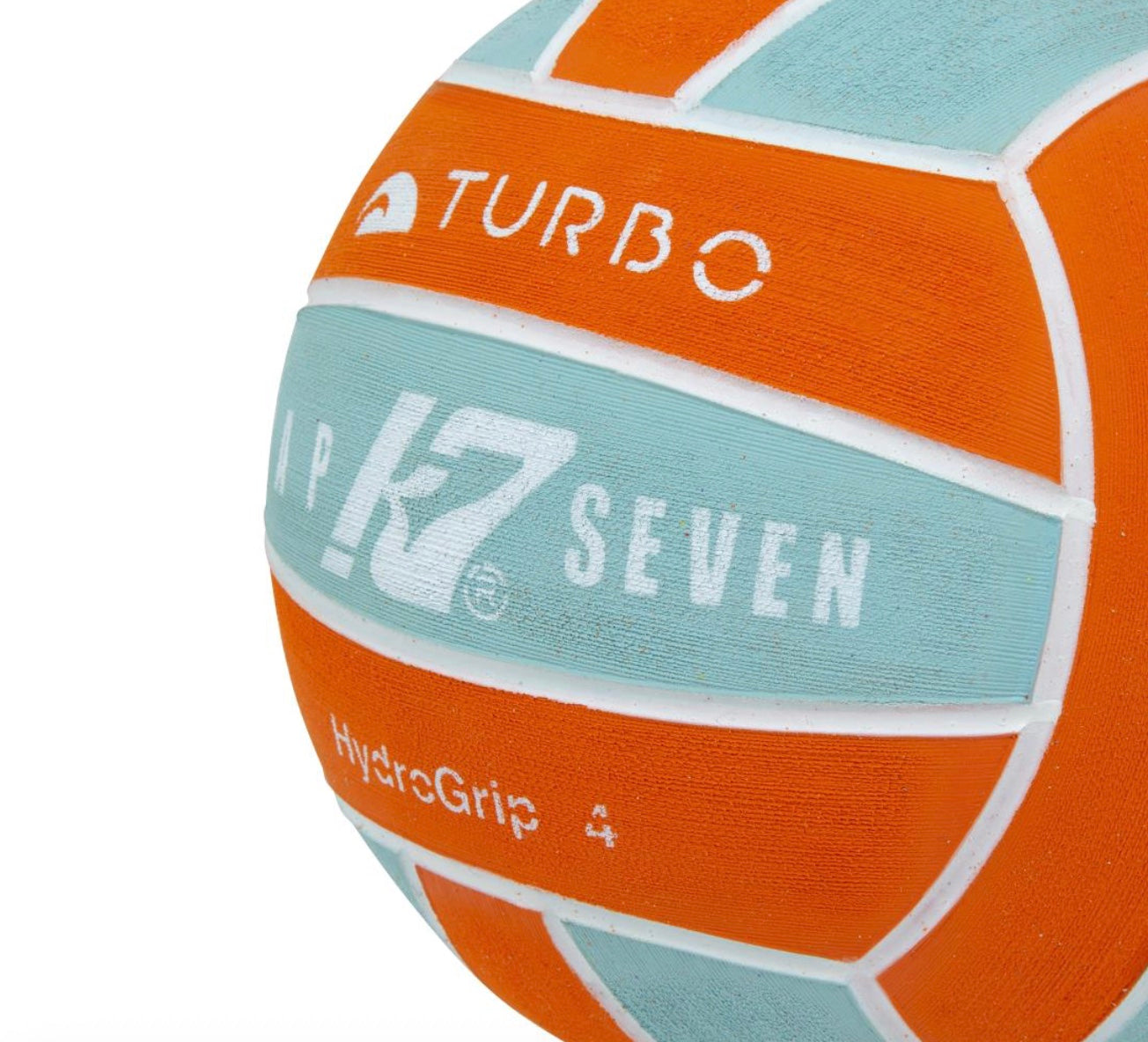 KAP 7- New AQUA SKY size 4 Water Polo Ball