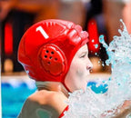 Umiko Padded  Water Polo Cap