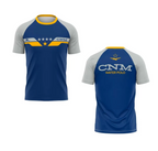 Turbo Tech T-Shirt - CN Marseille