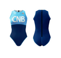 Turbo - Hybrid Water Polo Costume - CNB