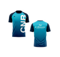 Turbo Tech T-Shirt - CNB