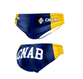CNAB - Water Polo Trunks