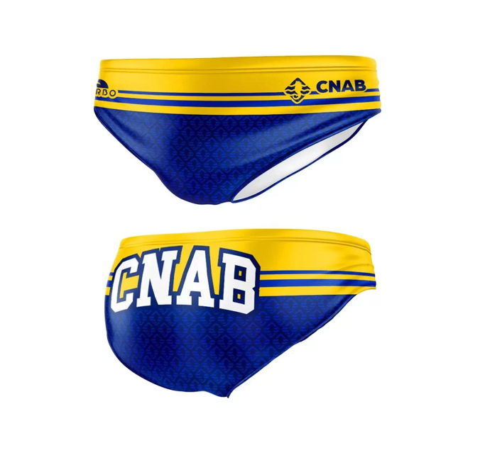CNAB - Water Polo Trunks