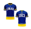 Turbo Tech T-Shirt - CNAB