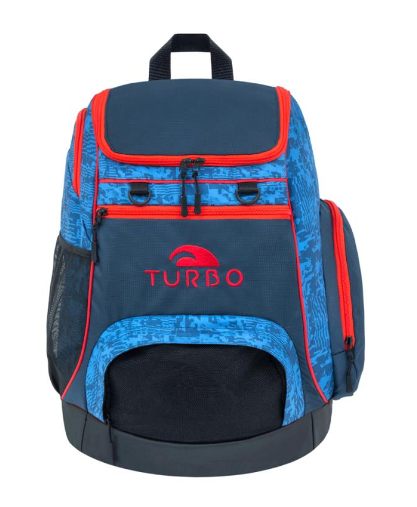 Turbo -NEW BACKPACK PHOENIX (34 L)- Code