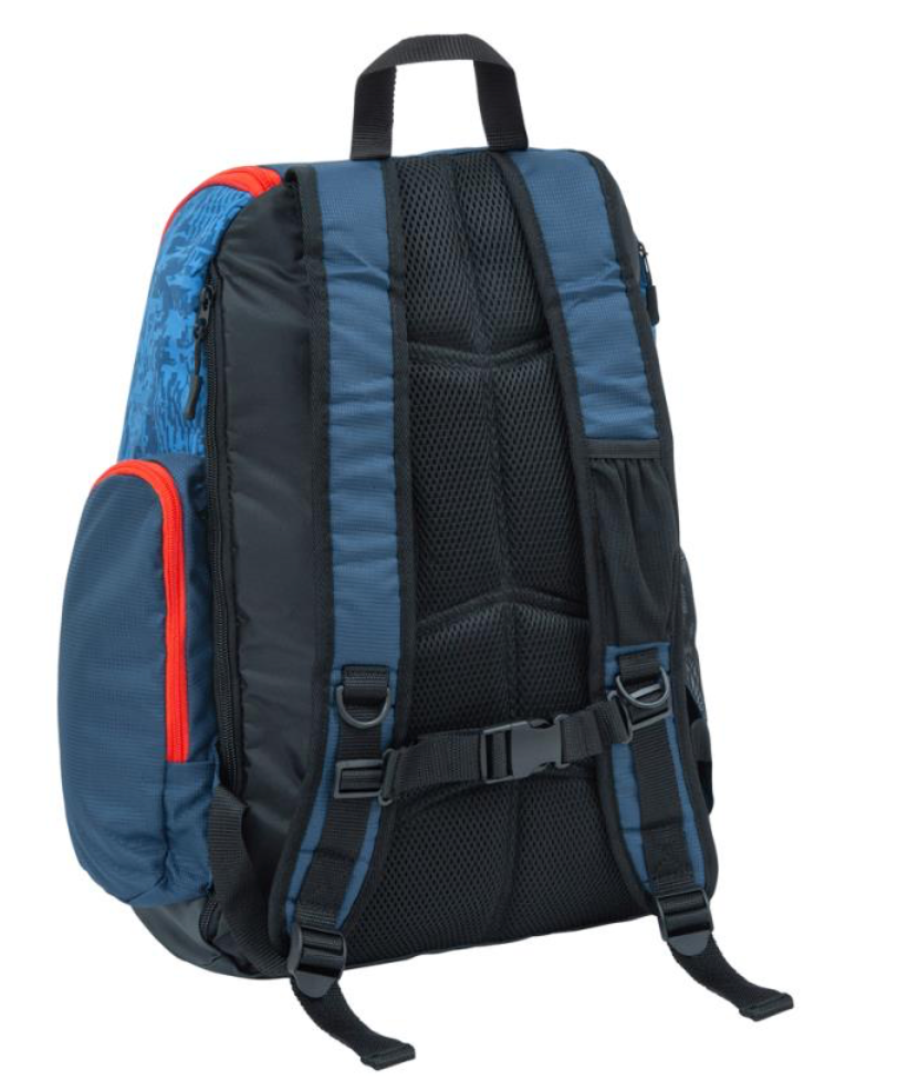 Turbo -NEW BACKPACK PHOENIX (34 L)- Code