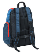 Turbo -NEW BACKPACK PHOENIX (34 L)- Code