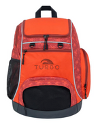 Turbo -NEW BACKPACK PHOENIX (34 L)- Edge